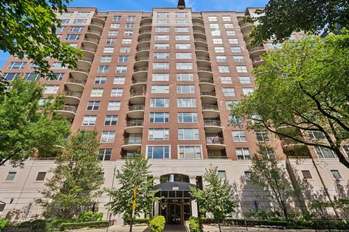 1301 N Dearborn Unit 1002, Chicago, IL 60610