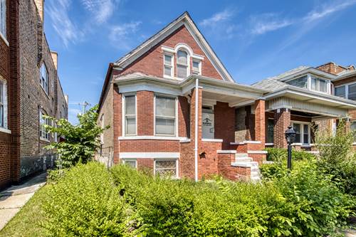 7842 S May, Chicago, IL 60620