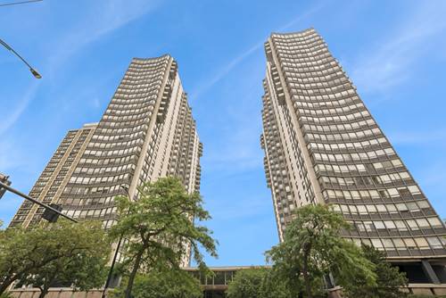 5701 N Sheridan Unit 17E, Chicago, IL 60660