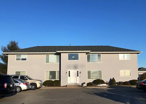 2401 Ashland, Morris, IL 60450