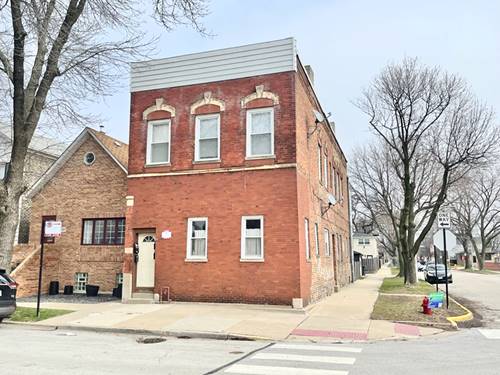 3759 S Union Unit 2F, Chicago, IL 60609