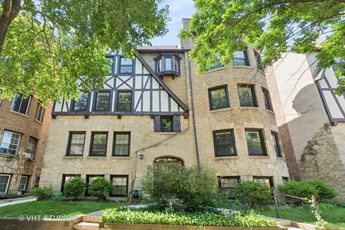 7446 N Hoyne Unit 2, Chicago, IL 60645