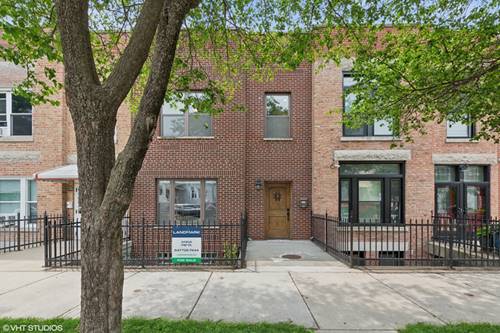 1933 W 22nd, Chicago, IL 60608
