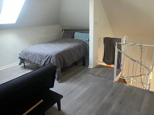 3248 N Clark Unit 2R, Chicago, IL 60657
