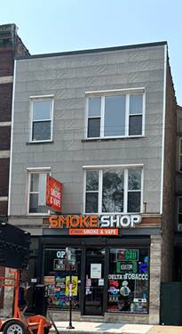 3248 N Clark Unit 2R, Chicago, IL 60657