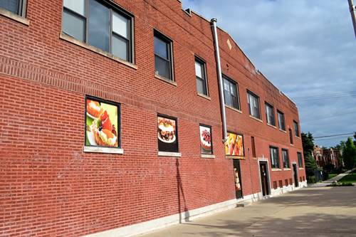 4349 N Spaulding Unit 2, Chicago, IL 60618