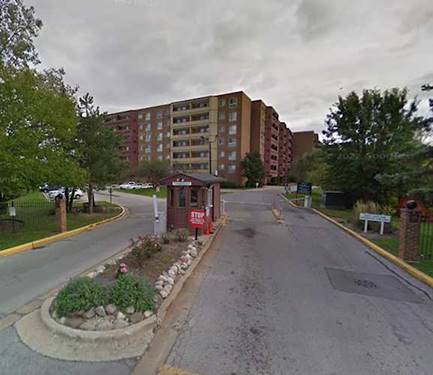 100 Park Unit 706, Calumet City, IL 60409