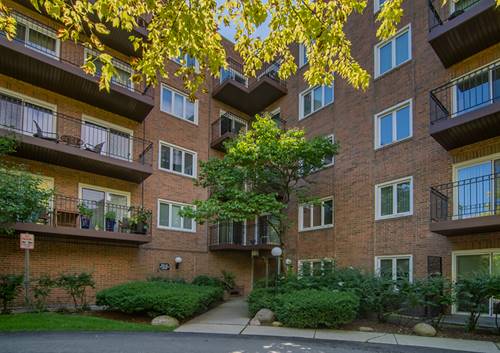 901 Hinman Unit 2C, Evanston, IL 60202