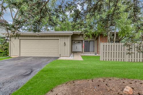 755 N Woodfield, Roselle, IL 60172
