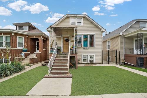 5149 S Sacramento, Chicago, IL 60632