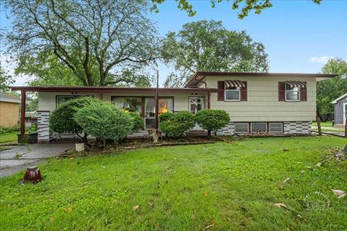 614 N Glenwood, Aurora, IL 60506