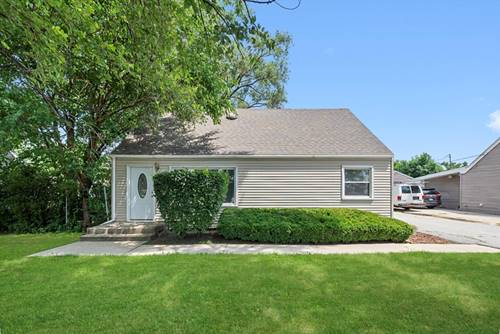 9417 S 78th, Hickory Hills, IL 60457