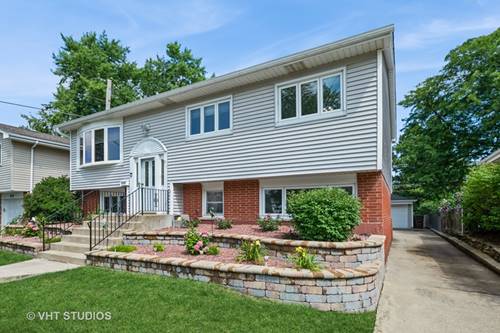6528 163rd, Tinley Park, IL 60477