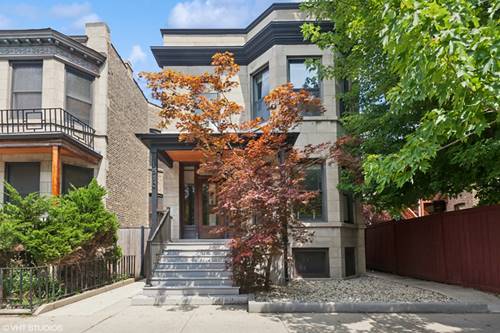 1510 W Montrose, Chicago, IL 60613