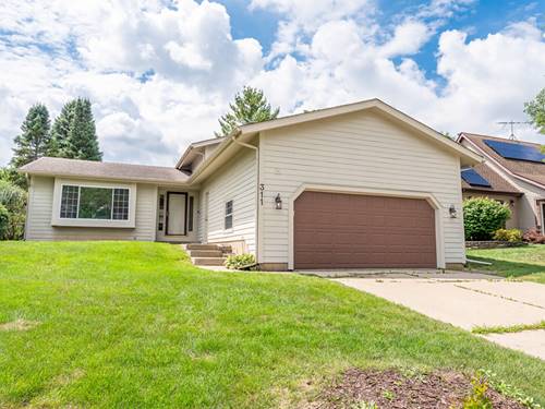 311 Wellington, Streamwood, IL 60107
