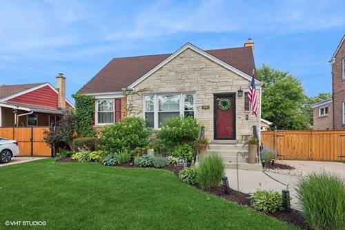 2247 S 7th, North Riverside, IL 60546