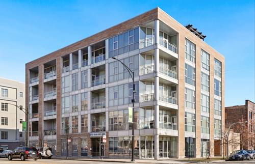 1550 W Cornelia Unit 404, Chicago, IL 60657