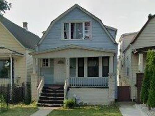 3219 W 64th, Chicago, IL 60629
