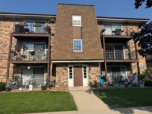9815 Nottingham Unit 102, Chicago Ridge, IL 60415