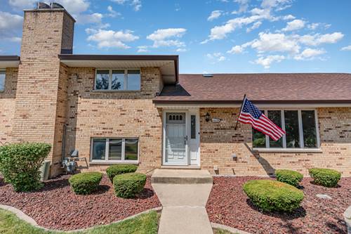 15224 S 73rd Unit 25, Orland Park, IL 60462