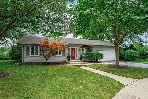 823 Anchor, Bartlett, IL 60103