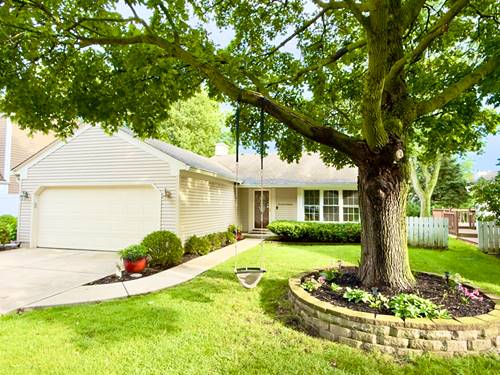 1716 Paddington, Naperville, IL 60563