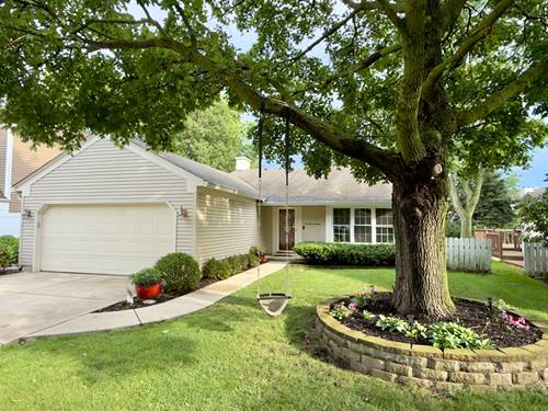 1716 Paddington, Naperville, IL 60563