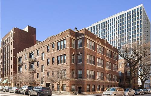 3638 N Pine Grove Unit G2, Chicago, IL 60613