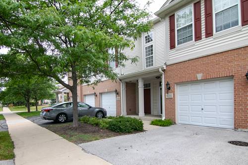 10225 Camden Unit K, Bridgeview, IL 60455