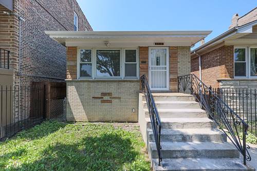 1712 N Springfield, Chicago, IL 60647