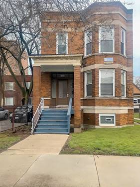 7321 S Coles Unit 2, Chicago, IL 60649