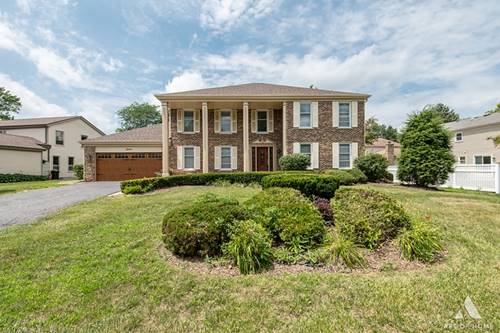2603 Old Mill, Rolling Meadows, IL 60008