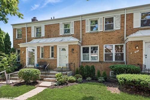 7205 W Le Moyne, River Forest, IL 60305