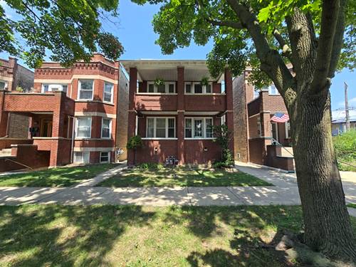 5030 W Hutchinson Unit 1ST, Chicago, IL 60641