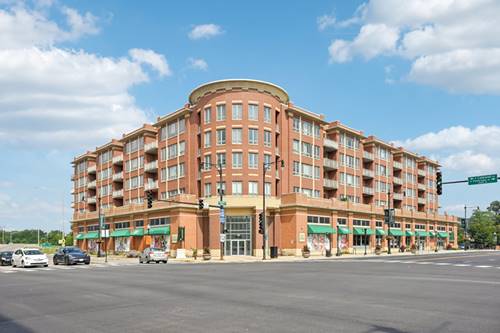 6000 N Cicero Unit 410, Chicago, IL 60646