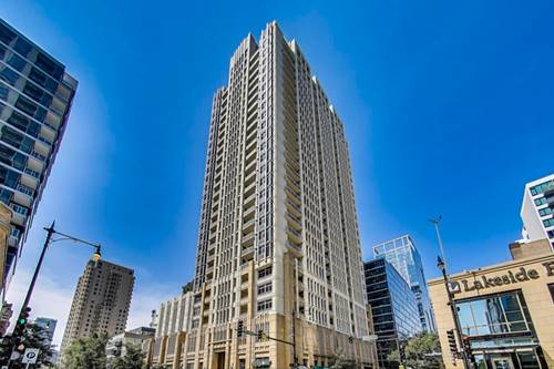 1400 S Michigan Unit 1609, Chicago, IL 60605