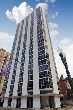 1555 N Dearborn Unit 23C, Chicago, IL 60610