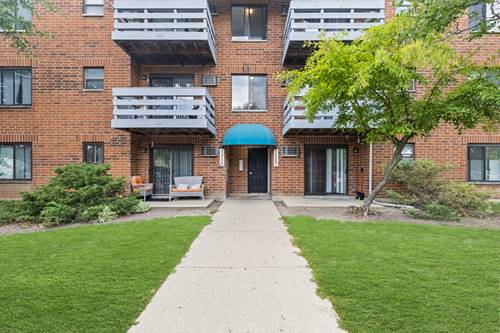1319 N Winslowe Unit 303, Palatine, IL 60074