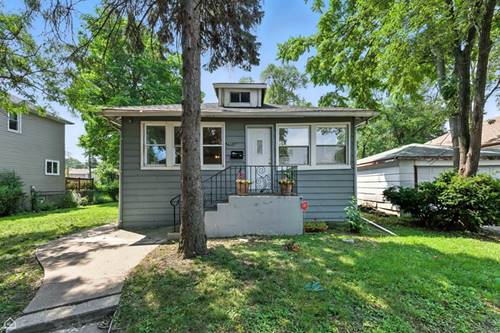 1121 W 104th, Chicago, IL 60643