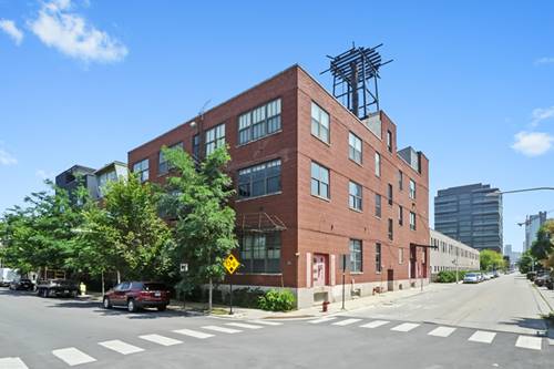 407 N Elizabeth Unit 209, Chicago, IL 60642