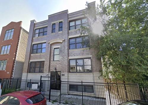 1261 N Honore Unit 1, Chicago, IL 60622