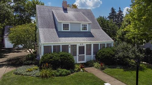 615 Cedar, St. Charles, IL 60174