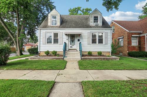 9258 S Albany, Evergreen Park, IL 60805