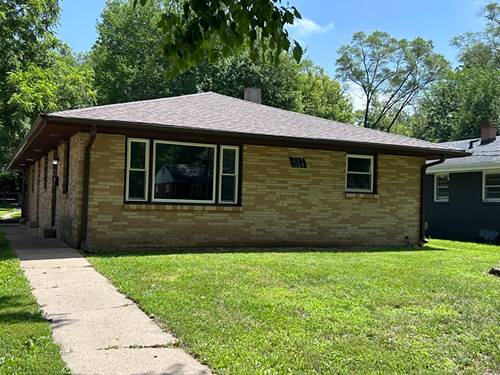1103 Irving, Rockford, IL 61101