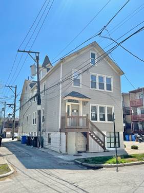 2947 W Cortland Unit 2F, Chicago, IL 60647