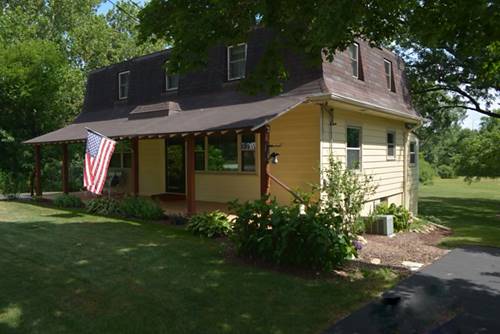 5531 W Hilltop, Monee, IL 60449