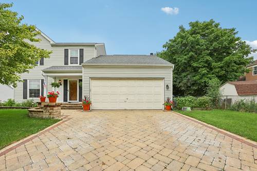 3261 Gresham, Aurora, IL 60504