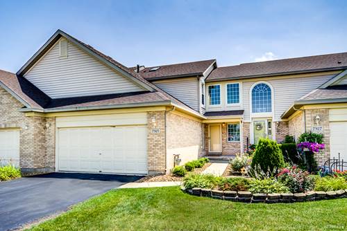 7925 Belle Rive, Tinley Park, IL 60477