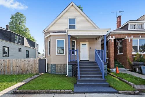 7128 S May, Chicago, IL 60621