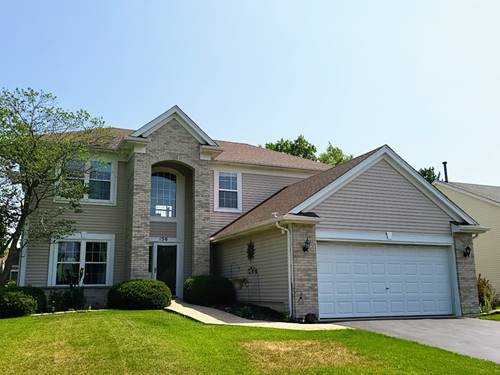 156 Sycamore, Bolingbrook, IL 60490